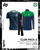 Shamrocks Ladies Football Osprey Pack 2 (Kids)
