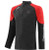 Limoux Rugby Pull technique demi-zip OSLO (Adulte)