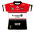 Limoux Rugby Maillot de Match Réplica 2023 Inscription Texte Finale (Enfant)
