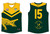 Berlin Crocs AFL Guernsey Vest (Adult)