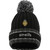 CBS The Green Darcy Bobble Hat (Adults)