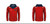 Ballygiblin Colorado Half Zip Hoodie-Kids