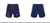Ballygiblin Nevis Poly Shorts-Kids