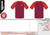 Killester Donnycarney F.C T-Shirt (Adults)