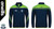 Tyrrellstown Gaa Parnell half zip training top from O'Neill's is a Lightweight, breathable half zip training top with Koolite properties. Ideal for training and high intensity activities.
