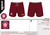 Killester Donnycarney F.C Soccer Shorts (Kids)