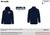 Killester Donnycarney F.C Dalton Rain Jacket (Youths)