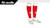 Shelbourne F.C Match Socks (Adults)