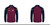 Ballinrobe LGFA Voyager Brushed Half Zip (Ladies)