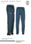 Larkview F.C Durham Skinny Pants (Kids)