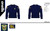 Cordal Voyager Crew top (Youths)