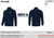 Causeway Comprehensive Carson jacket (Marine) (Adults)