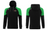 OCPF Sweat à capuche OSLO (Adultes)