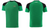 OCPF T-Shirt Respirant OSLO (Enfants)
