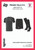 Peake Villa Girls Pack 2 (Adults)