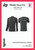 Peake Villa Girls Pack 4 (Adults)