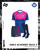 Blarney United FC Girls Pack 4 (Kids)