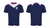 Argeles Rugby T-Shirt respirant Colorado (Femmes)