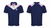 Argeles Rugby Polo respirant Colorado (Filles)