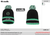 Enniskerry YC Darcy Knitted Bobble Hat (Adults)