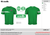Enniskerry YC Nevis T-Shirt (Kids)