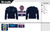 Fermoy Ladies FC Voyager Brushed Crew Neck Sweatshirt (Adults)