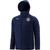 Causeway Comprehensive Peru Hooded Padded Jacket Navy (Adults)