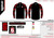Waterford Bohemians FC Daly Printed Half Zip (Adults)