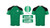 Lucan Sarsfields Oslo T-Shirt (Youths)
