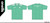Gaeil Colmcille Kells Training Jersey (Kids)