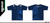 Gaeil Colmcille Kells Navy Training Jersey (Kids)