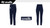 Man O War GAA Riley Full Length Leggings (Youths)