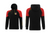 Plabennec Rugby Sweat a Capuche OSLO (Adultes)