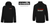 BUC Saint-Josse RFC Dalton Lightweight Rain Jacket (Adults)