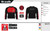 UCC GAA Hurling Dolmen Brushed Crew Neck Sweatshirt Fitzgibbon Cup (Adults)