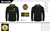 Austin Stacks Bolton Brushed Half Zip Hoodie (Youths)