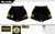 Austin Stacks Mourne Shorts (Kids)