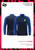 Kildorrery NS Voyager Brushed Half Zip Top (Kids)