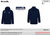 NDSL / MGL Dalton Lightweight Rain Jacket (Kids)