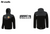 Ballinamere Durrow Maddox Hooded Padded Jacket (Adults)