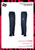 Desmond College Durham Skinny Tracksuit Bottoms (Adults)