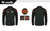 Naomh Padraig Voyager Brushed Half Zip Top (Youth)