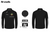 Ballinamere Durrow Synergy Squad Half Zip Top (Adults)