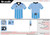 Dunfanaghy Youths FC Club Jersey (Kids)