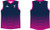 Jersey Irish GAA Ladies Training Vest (Kids)