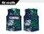 University of Limerick GAA Team Vest Top (Kids)