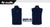 Dundalk IT Andy Padded Gilet (Adults)
