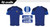 Cabinteely GAA Oslo T-Shirt (Kids)