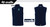 Ilen Rovers GAA Andy Padded Gilet (Youths)
