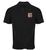 Plabennec Rugby Polo respirant JENSON  (Adultes)
